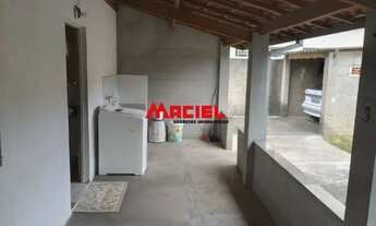 Imagem 7: Casa Padrão em São José dos Campos