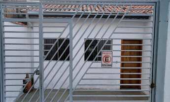 Imagem: Vendo linda casa reformada 2 dormitórios