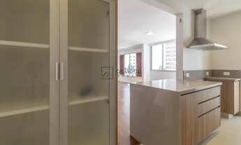 Imagem 5: Apartamento Venda 2 Dormitórios - 128 m² Vila Nova Conceição