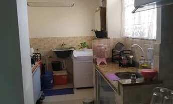 Imagem 6: RIO DE JANEIRO - Apartamento Padrão - ROCHA MIRANDA