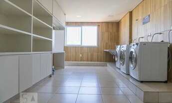 Imagem 3: Apartamento para Aluguel - Jardim Goiás, 1 Quarto, 40 m2