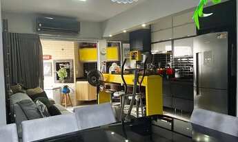 Imagem 3: Apartamento à venda no bairro Jardim Santa Marta - Cuiabá/MT