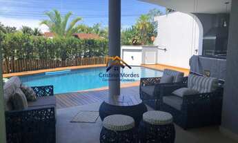 Imagem: Casa de alto padrão a venda no Morada da