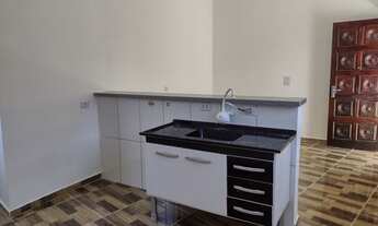 Imagem 2: Casa em Jardim Esmeralda - São Paulo