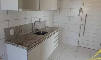 Imagem 7: Apartamento em Capim Macio com 4/4 Sendo 2 Suites, 108m², 2 Vagas