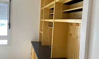 Imagem 4: Apartamento com 3 dormitórios à venda, 126 m² por R$ 850.000,00 - Panamby - São Paulo/SP