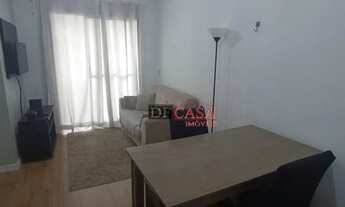 Imagem 4: Apartamento com 2 dormitórios à venda, 49 m² - Vila Prudente - São Paulo/SP