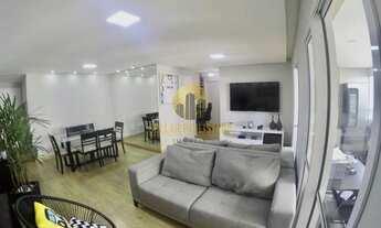 Imagem 7: OPORTUNIDADE *Ecolife * 103m2/3 suítes/Var.Gourmet - Depósit