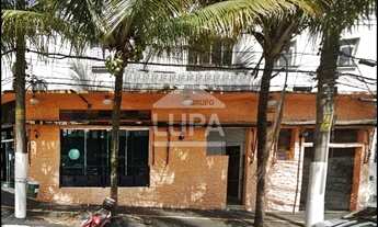 Imagem: CASA ASSOBRADADA COM 2 QUARTOS PARA LOCAÇÃO