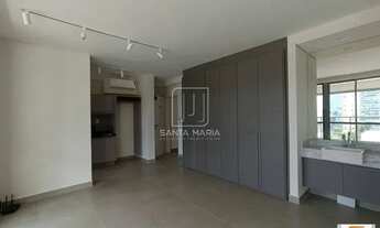 Imagem 1: Apartamento (tipo - padrao) 1 dormitórios/suite, portaria 24hs, lazer, espaço gourmet, sal