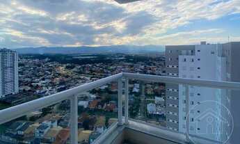 Imagem 7: Apartamento com 3 dormitórios à venda, 102 m² por R$ 700.000 - Edifício Piemont Residence