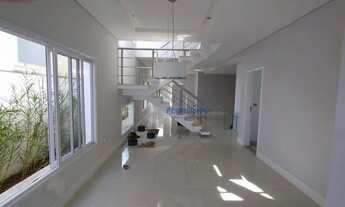 Imagem 3: Casa com 4 dormitórios, 269 m² - venda por R$ 2.000.000,00 ou aluguel por R$ 9.560,00/mês