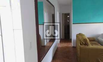 Imagem 6: Del Castilho - Apartamento - Sala - 3 Quartos - vaga