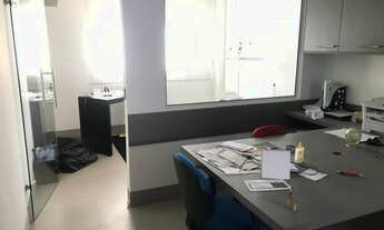 Imagem 5: Sala Comercial para venda, com 28m², mobiliada, em Santa Helena - Vitória - ES