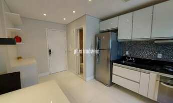 Imagem 4: Apto 57 metros quadrados e 1 quarto em Itaim bibi - mobiliado