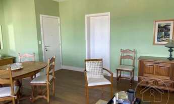 Imagem 6: Apartamento com 3 dormitórios à venda, 105 m² por R$ 750.000,00 - Centro - Taubaté/SP