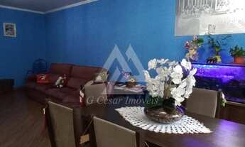 Imagem 5: Casa Térrea em Jardim Pedroso - Mauá, SP