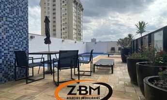 Imagem 5: Apartamento com 1 quarto no Edifício Prime Paranaguá - Bairro Centro em Londrina