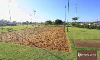 Imagem 10: Terreno à venda, 275 m² por R$ 330.000,00 - VILLAGE DAMHA RIO PRETO I - São José do Rio Pr