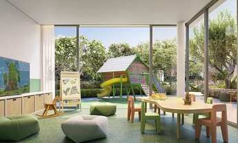 Imagem 2: Cobertura Duplex com 4 Dormitorio(s) localizado(a) no bairro Vila Madalena em São Paulo