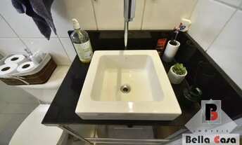 Imagem 7: Apartamento a venda com 2 dormitórios, 1 vaga de garagem e varanda