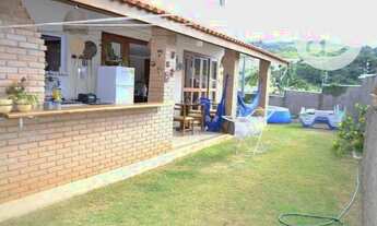 Imagem 2: Casa com 5 dormitórios, 269 m² - venda por R$ 1.205.000,00 ou aluguel por R$ 6.019,00/mês