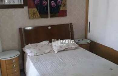 Imagem 7: Apartamento com 2 dormitórios para alugar, 85 m² por R$ 3.215/mês - Praia de Santa Helena