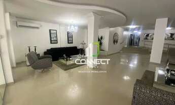 Imagem 3: Apartamento com 2 dormitórios para alugar, 75 m² por R$ 4.877,70/mês - Centro - Balneário