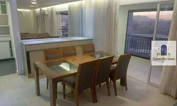 Imagem 2: Apartamento, 3 dormitórios para alugar, 130 m² - Vila Leopoldina - São Paulo/SP