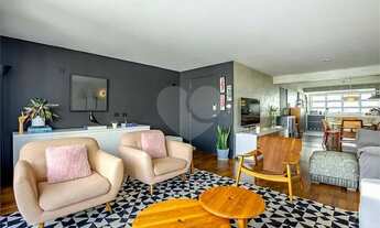 Imagem 3: São Paulo - Apartamento Padrão - ITAIM BIBI