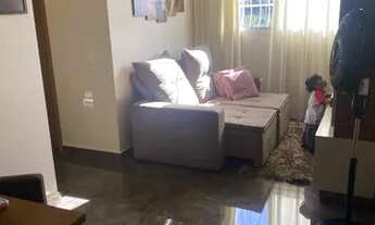 Imagem 3: Aluga apartamento (residencial paradiso)Justinópolis