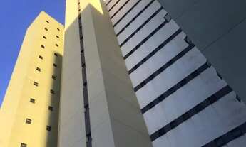 Imagem 2: Apartamento 2 quartos 1 suite 67m² varanda com 17m², Vista Mar(SM-S