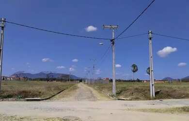 Imagem 4: OF- Lotes no Parque Tijuca em Maracanaú, Próximo a Ósorio de Paiva, Pronto para ConstruirX