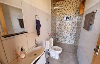 Imagem 7: Casa com 1 dormitório à venda, 103 m² por R$ 170.000,00 - Jardim de Alah - Mateus Leme/MG