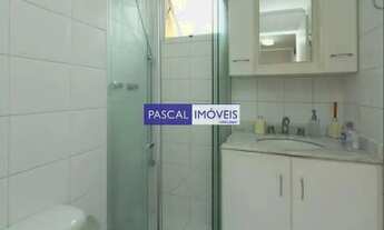 Imagem 4: SãO PAULO - Apartamento Padrão - Moema