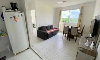 Imagem 2: Ap em Marcos Freire, 2 quartos