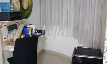 Imagem 4: São Paulo - Apartamento Padrão - Alto da Moóca