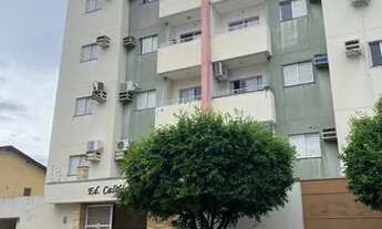 Imagem 2: Apartamento à venda no bairro Jardim Califórnia - Cuiabá/MT