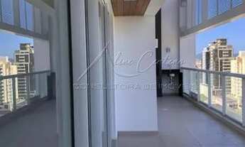 Imagem 4: Apartamento para Venda em Palhoça, Passa Vinte, 3 dormitórios, 3 suítes, 4 banheiros, 2 va