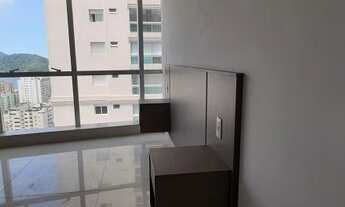 Imagem 7: Apartamento para aluguel e venda tem 96 metros quadrados com 1 quarto em Aparecida - Santo