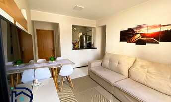 Imagem 2: Apartamento em Residencial Cidade Jardim