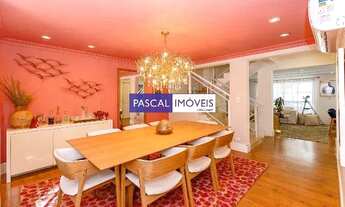 Imagem 4: SãO PAULO - Casa de Condomínio - Campo Belo