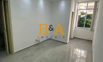 Imagem 3: B&A Vende Apartamento 2 Quartos Copacabana