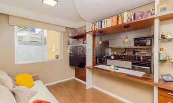 Imagem 4: Apartamento em Tristeza