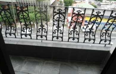 Imagem 2: Residencial - Centro