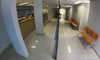 Imagem 2: PRÉDIO - VILA MARIANA - SP