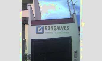 Imagem 1: SAO BERNARDO DO CAMPO - Residential / Sobrado - JARDIM DO MAR