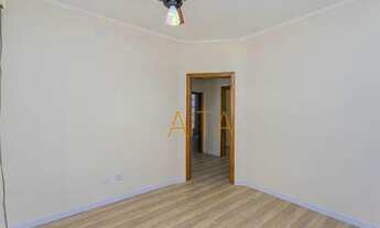 Imagem 4: Apartamento com 2 dormitórios para alugar, 58 m² por R$ 2.078,64/mês - Rio Branco - Porto