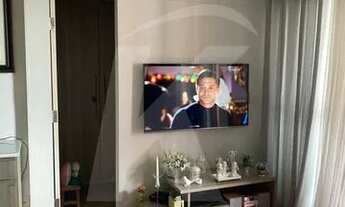 Imagem 6: Apartamento com 3 quartos 2 vagas e lazer completo - Lauzane Paulista