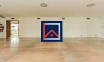 Imagem 4: Apartamento Venda Jardim Paulista 390 m² 4 Dormitórios